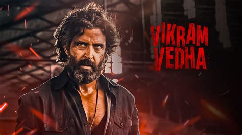 vikram vedha watch movie|Vikram Vedha (2022) Stream and Watch Online